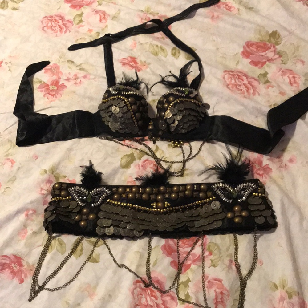 Rave Wonderland Set